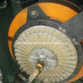 Pressão de alimentação pneumática de 160 Ton, Pressão de alimentação da moldura C (JH21-160)